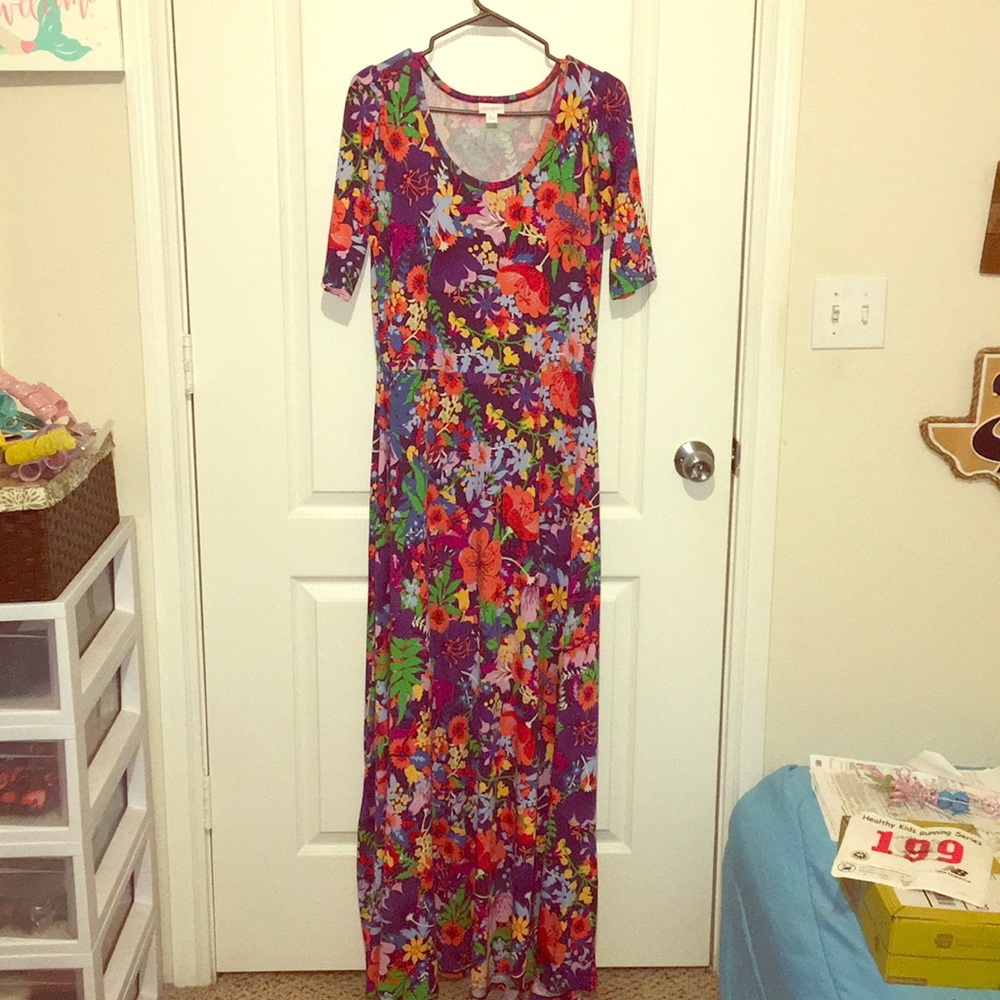 LuLaRoe Ana
